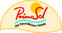 Hotel PrimaSol Ionian Sun Logo