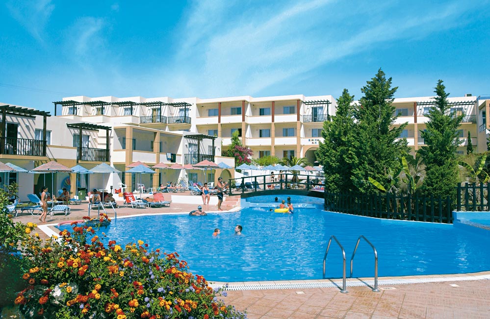Primasol Miraluna Seaside