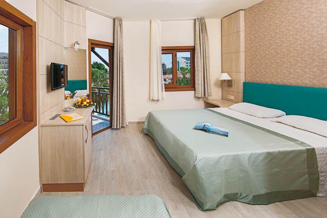 PrimaSol Serra Garden Zimmer PrimaSol Serra Garden Zimmer