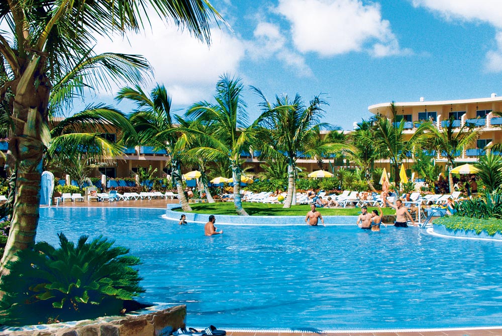 Fuerteventura Hotel Drago Park