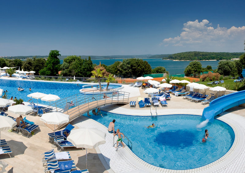 Valamar Club Tamaris